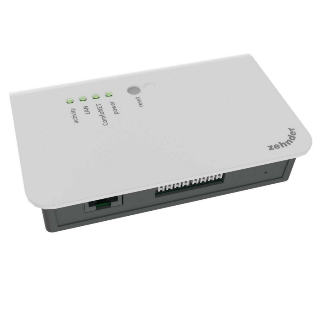 Zehnder ComfoConnect Lan C